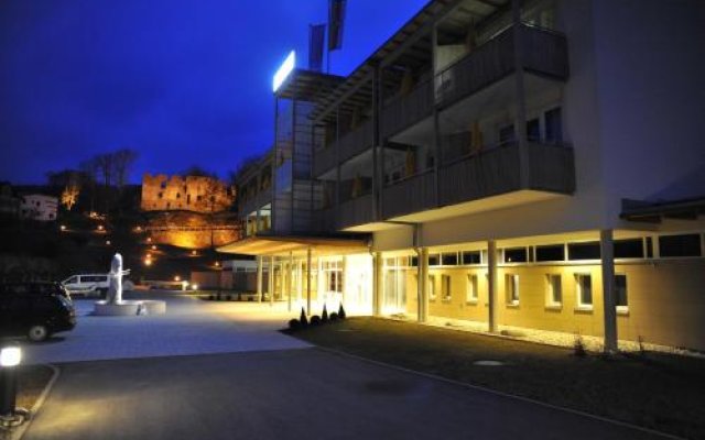 Gesundheitsresort Bad St. Leonhard