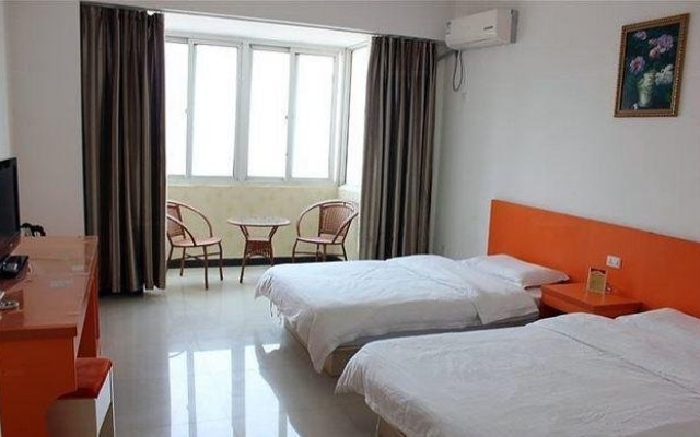 Xi'an Shun Hotel – Guest Rooms – Xi'an