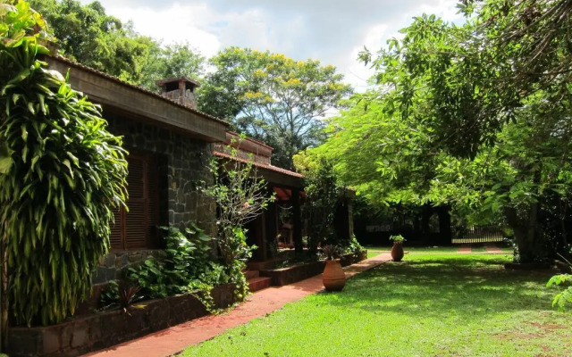 Guest House Puerto Iguazu