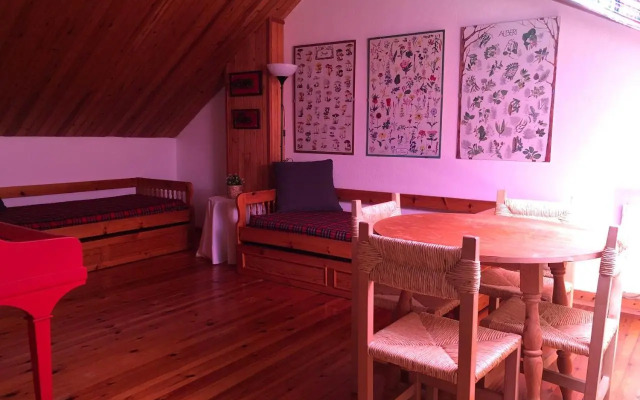 EVA & TRAVEL - Triplex La Cavallada