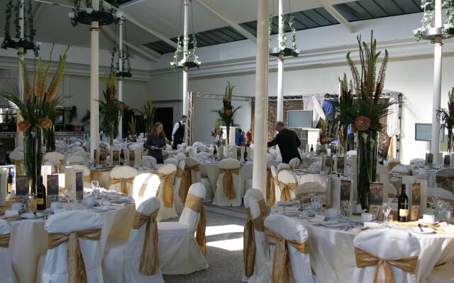 Beamish Hall Hotel, BW Premier Collection