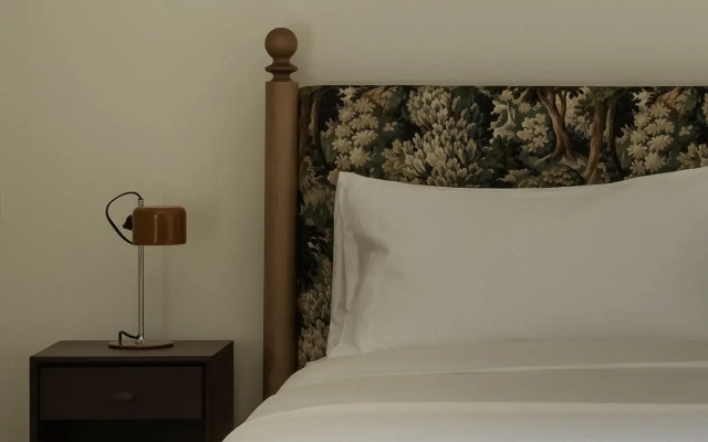 The Nickel Hotel