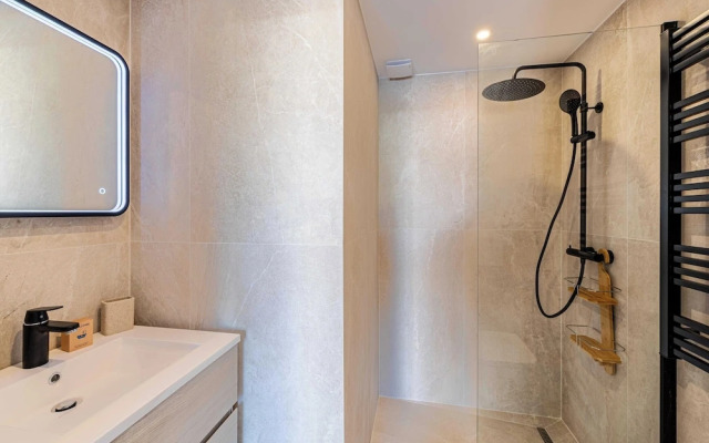 Harmonie With Private Terrace - Near Croisette