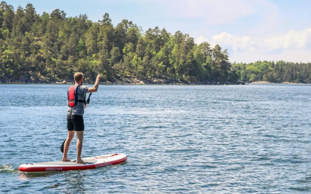 Vår Gård Saltsjöbaden