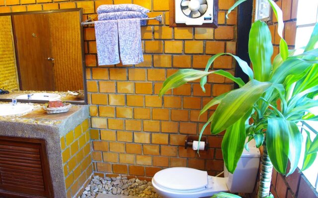 Areeya Phuree Resort