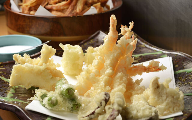 Kaike Grand Hotel Tensui