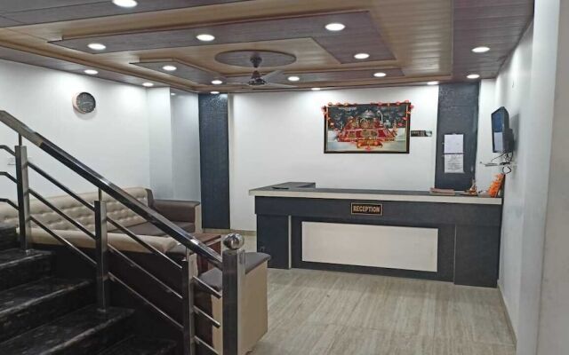 Hotel Lords Paradise