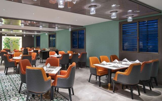 Ejon Intercontinental Yiwu