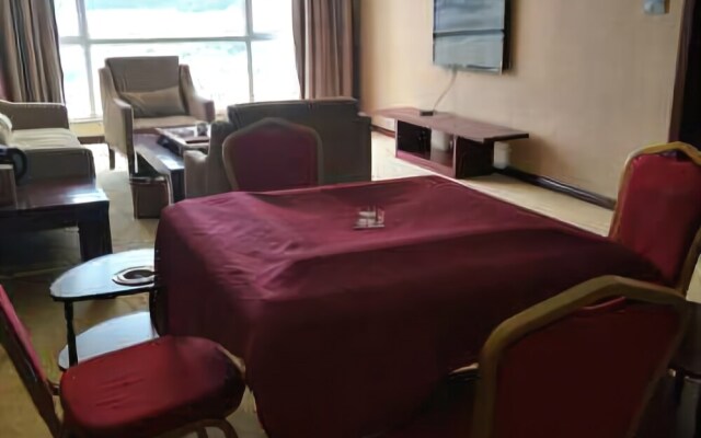 Jinli International Hotel