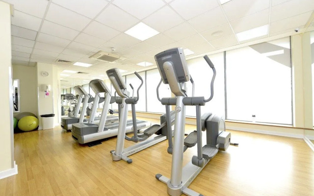 SFA New Central Woking