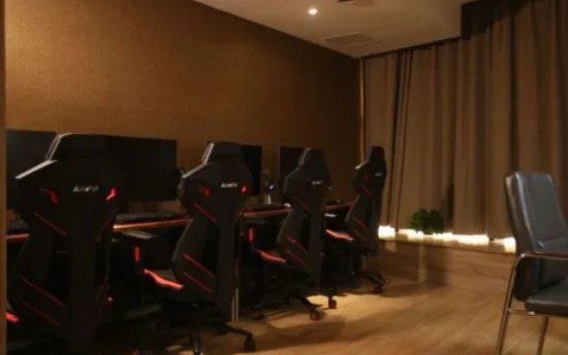 E-sports Hotel (Da Nang Branch)