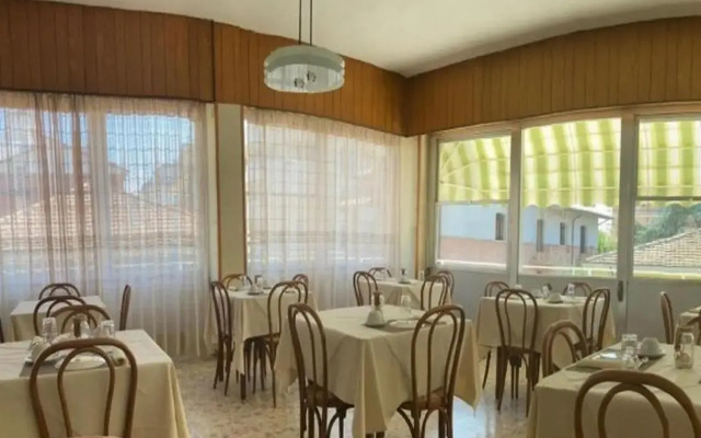 Hotel Sonne