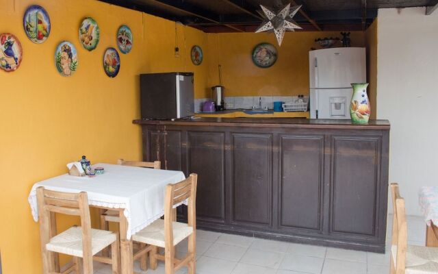 Hotel Posada Maria Luisa