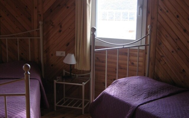 The Gîte Moulin au Viala du Bosc 34700