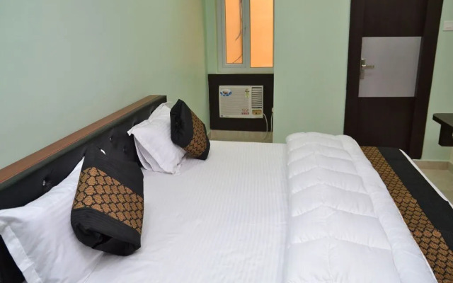 Hotel 7Saat