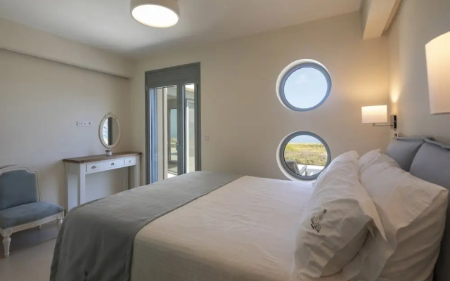 Alessia Luxury Villas