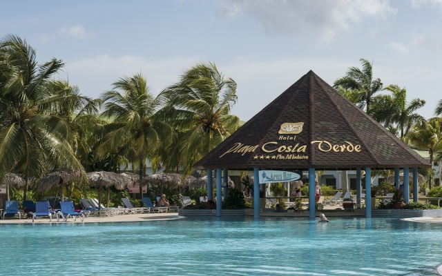 Playa Costa Verde