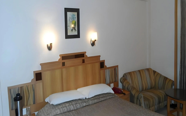 Kalyan Residency Hotel