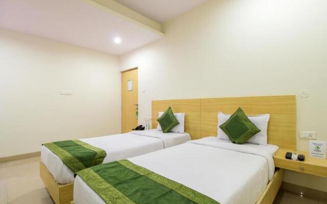 FabHotel Vinflora Banjara Hills