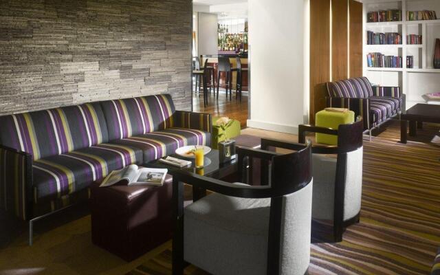 Radisson Blu Hotel Bristol