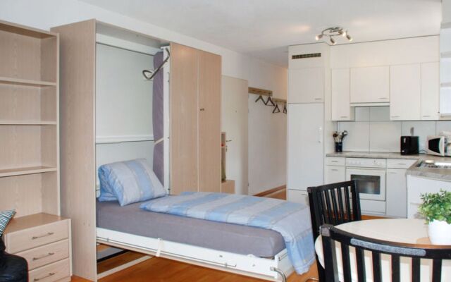 Apartment Caslago Caslano 34913