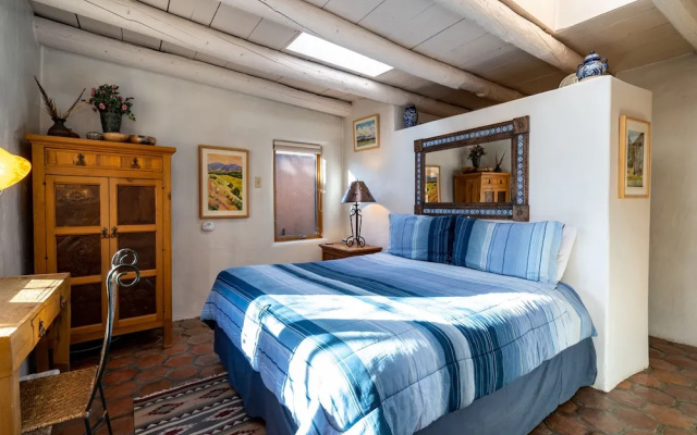 Casita Don Manuel by Ruidoso Vacation Rentals