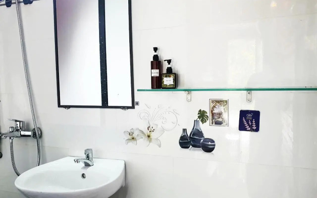 Cattien Backpackers Hostel