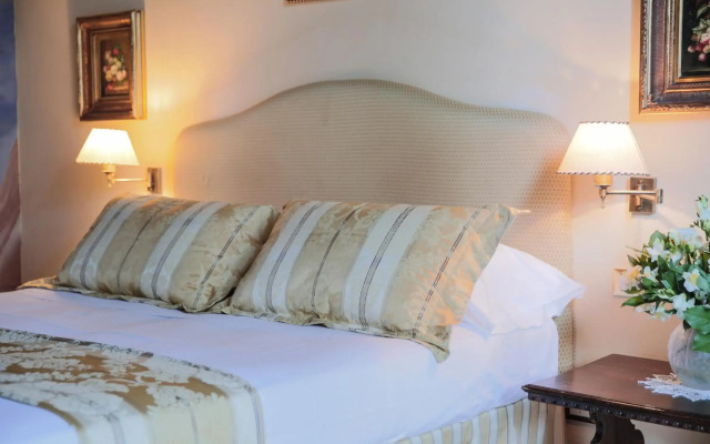 Hotel Villa Liana