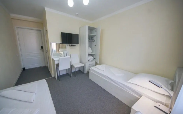Guest House Nadezhda