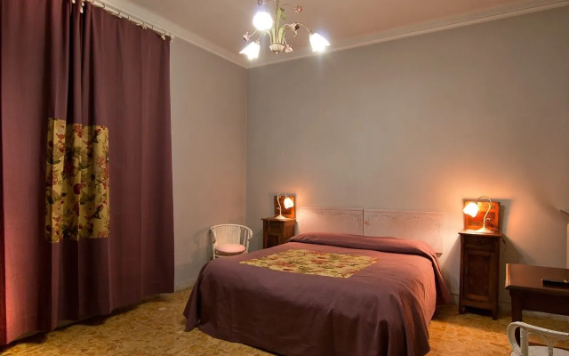 B&B Villa Fiorita