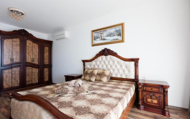 Boutique Apart Hotel Versis