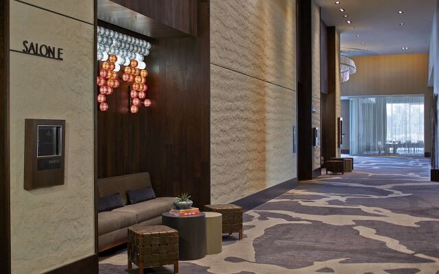 Renaissance Dallas at Plano Legacy West Hotel