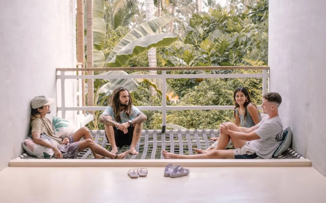 Happiness Hostel Siargao