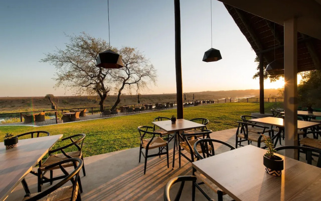 Buckler’s Africa Lodge Kruger Park