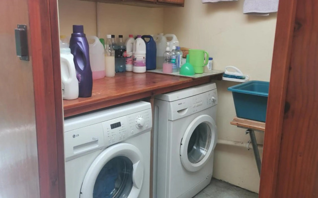 Eikepark Self Catering