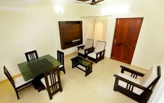 Shalom Residency