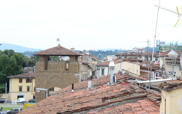 Art Apartment Leopolda