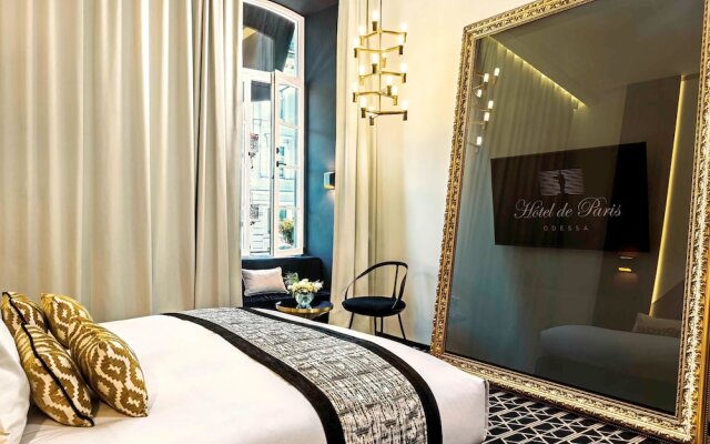 Hotel de Paris Odessa MGallery by Sofitel