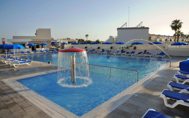 Euronapa Hotel