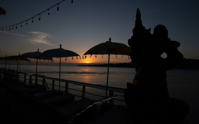 Ocean Brothers Ceningan