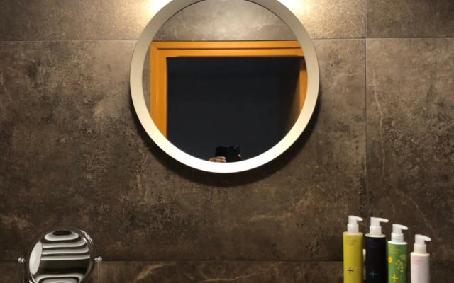 boutique hotel Villa BlauwHemel Nordic Cuisine