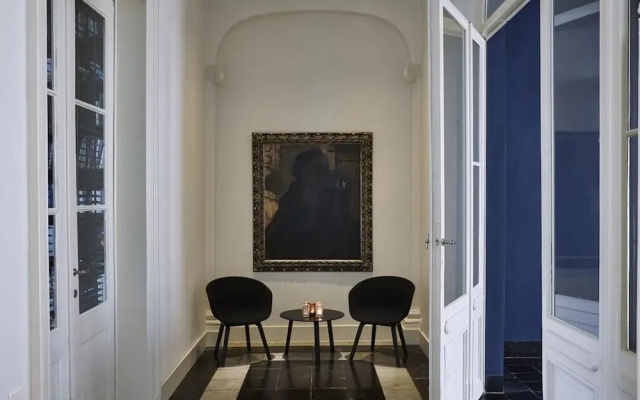 B&B St Jacobs