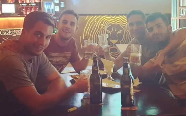 Sizzlers Hub - Hostel