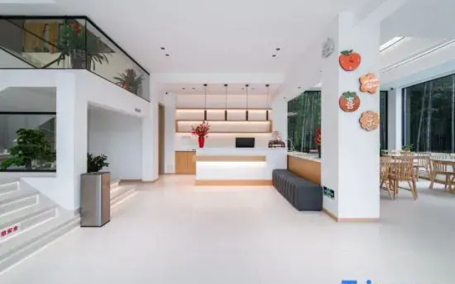 Moon Bay Yujian Boutique Homestay