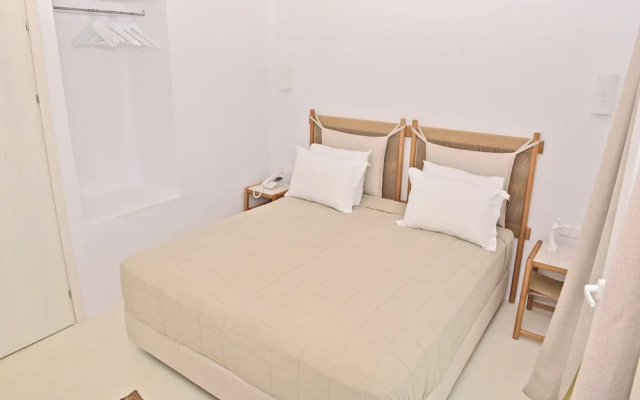 Natura Luxury Villas