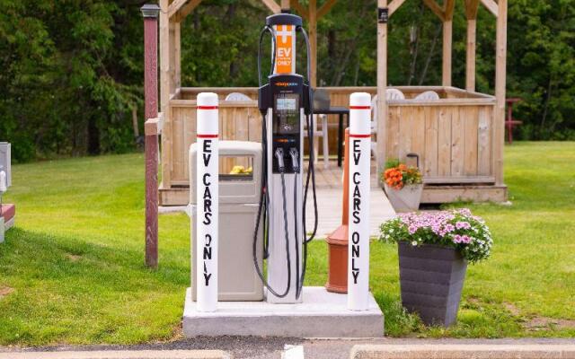 Super 8 Amherst NS