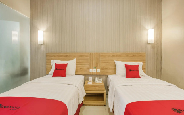 Zen Rooms Wadung Asri
