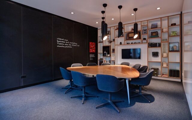 citizenM Glasgow