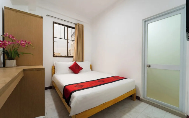 Collection O Madam Cuc Bui Vien Hotel