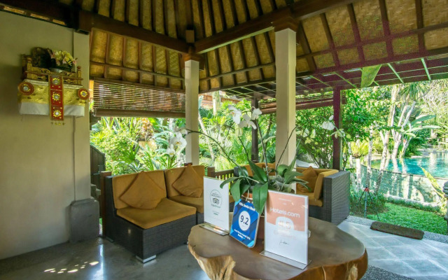 Villa Sonia Ubud